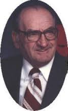 Obituary information for Walter M. Wally Petrilak