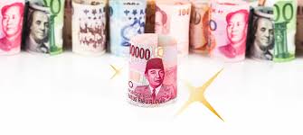 Dolar as dan euro membolot hampir hampir separuh daripada semua transaksi tukaran mata wang di seluruh dunia. Bagaimana Nilai Tukar Mata Uang Berubah