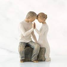 Willow tree delivers stunning,100 percent customized designs that work on every mobile format. Hochzeit Willow Tree 27182 Figur In Deiner Nahe 9 5 X 11 4 X 16 5 Cm Natur Polyresin Weihnachtsdeko Weihnachtsdeko Schone Weihnachtsgeschenke