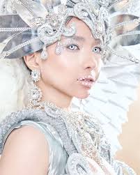 𝐀𝐑𝐃𝐄𝐀 𝐀𝐋𝐁𝐀- 𝐓𝐇𝐄 𝐄𝐆𝐑𝐄𝐓” From the mesmerizing town of ...