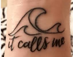 It Calls Me Small Wrist Tattoos Wrist Tattoos For Guys Wrist Tattoos