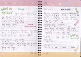 Info not angka lagu dan lirik lagu piano dan gitar. Not Angka Lagu Amanojaku