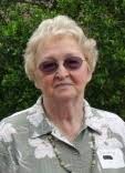 Dorothy Faye “Dot” Gamblin Dothage (1933-2012)