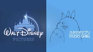 Studio ghibli movies are close to the hearts of many, and it's not hard to see why. Best Animated Movies Disney Or Ghibli Netivist