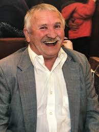 Obituary for Gary "Big Gernie" Wayne Alger