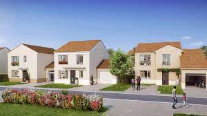 Check spelling or type a new query. Programme Immobilier Neuf Les Pavillons De L Ormeteau A Epone Kaufman Broad