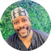 Dr. Omar Armstrong, DDS, MS, Jersey City, NJ