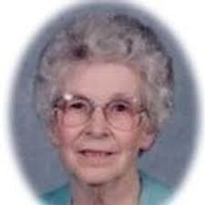 Obituary information for Frances Mae Long