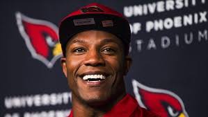 Cardinals' David Johnson knows value of hard work