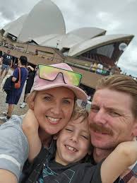 Australian Wildlife Handling