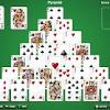 Should this list card games that are solitaire which are not played with playing cards but other cards like ccgs? 1