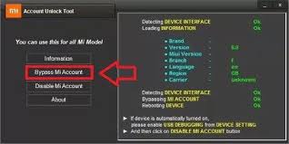 Browse » home » clean by server , micloud , xiaomi » hapus akun mi (micloud) permanen by langsung disini sesuai dengan judul adalah hapus akun mi permanen, dan kami. Cara Bypass Akun Mi Mi Account Di Xiaomi 100 Works Jalantikus