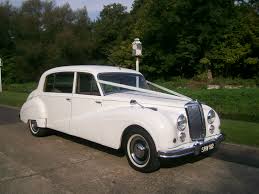 One of only 200 ever built in 1960, our jaguar austin princess limousine brings a royal touch to your special day. Home Classic Wedding Cars