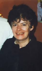 Maidie (Mary) O'Keeffe, Cullen & Limerick