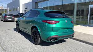 Image result for Verde Montreal 2022 Alfa-Romeo