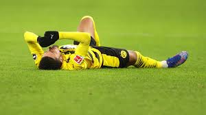Bvb fans from india, where are you guys watching bundesliga games ? Zn4yokgkogl31m