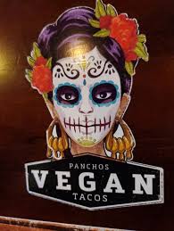 Read reviews, view photos, see special offers, and contact poncho's flower villa directly on the knot. Pancho S Vegan Tacos Las Vegas Nevada Restaurant Happycow