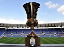 Mercoledi 15 maggio stadio olimpico ore 20.45 avanti lazio Coppa Italia Atalanta Lazio E La Finale Piu Giusta Una Lezione Per Molti Corriere It