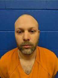 Lamar County man arrested after stolen guns found in home