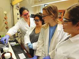 Courier Summer/Fall 2019