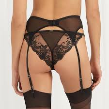 All about garter belts and stockings, bodystockings, tights, and more. Sexy Hosiery Stockings Garter Belts Bluebella Us Bluebella Us