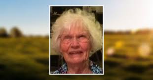 Helen Wilcox Obituary September 24, 2021