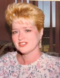 Bernadette McGarrity Obituary (1949