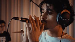 Exit presents: Osmoze.