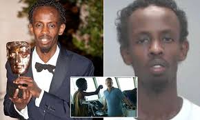 Captain Phillips' Barkhad Abdi stopped by immigration