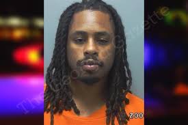 Cherokee County Crime