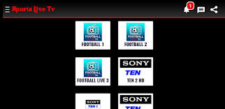 App store link with easy instructions # nvidia shield. Sports Live Tv V2 8 11 Download For Android Free