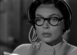 The Long Dark Hall Blu-ray