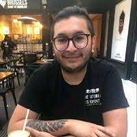 Pablo Lagos Palavecino