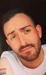 Max Ewing's Queer Carnival & Frida Kahlo's U.S. Debut