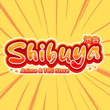 Shibuya Anime & TCG Store
