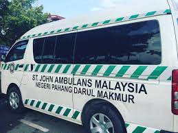 John ambulance of malaysia (@sjamalaysia). St John Ambulance Malaysia Pahang Home Facebook