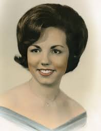 Obituary information for Barbara Billingsley Reese