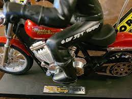 Harley Davidson Tyco 6v Remote Motorcycl Mercari Harley Davidson Harley Davidson