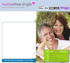 Is the uk's first dating app. Over 50s Dating Register Free On Maturefreeandsingle Com