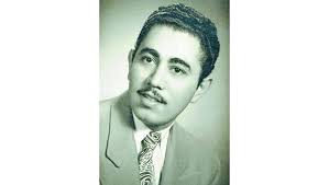 Ignacio Cázares Obituary (1920