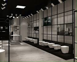 Pin By Sonali Shah On Showrooms Bathroom Showrooms Tile Showroom Showroom Inspiration