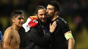 Välj mellan 429 premium gianluigi buffon smile av högsta kvalitet. Buffon I Want People To Be Sad When I Quit