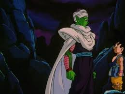 Maybe you would like to learn more about one of these? Piccolo Dragon Ball Wiki Fandom