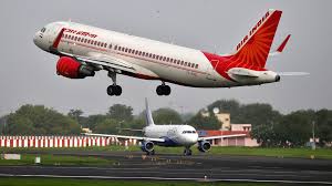Official account of air india, the national carrier of india. Tata Seeks To Buy Cash Strapped Air India As Do Airline Workers Nikkei Asia
