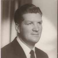 Kenneth Woodrow Gardner (1917–1984)