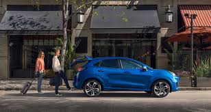 Big thank you to john grose ford in ipswich for lending me the ford puma to create this review. Ford Puma Deutschland Deutsch Ford Media Center