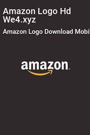 Amazon Logo Hd Amazon Logo Smile Logo Logo Wallpaper Hd