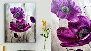 We did not find results for: Cool Colorful Acrylic Painting Large Canvas Painting Purple Floral For Beginners Youtube
