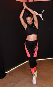 Yes it is me the real adriana chechik aka bratnasty. Adriana Lima Style Fashion Looks Stylebistro