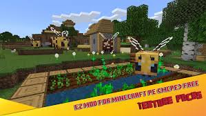 What's new in master for minecraft apk 2.1.67: Descargar Ez Master Mod For Minecraft Pe Mcpe Free Apk Para Huawei Ascend P7